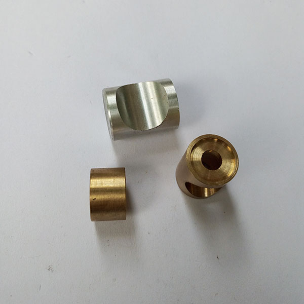 特殊五金產品（pǐn）—鍘銑件