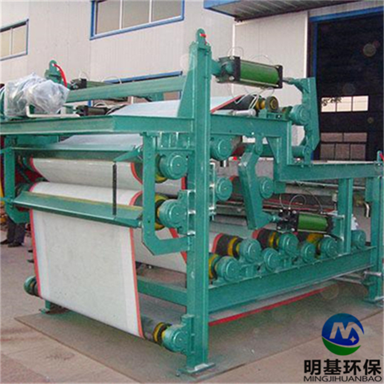 板框（kuàng）壓濾機