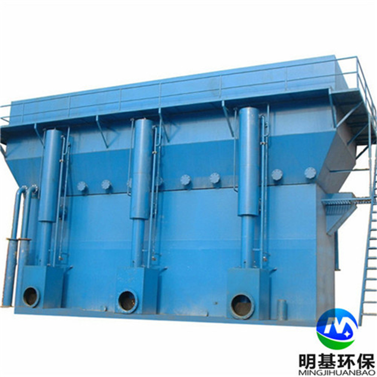 一體化（huà）淨水設備