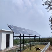 定州市太陽能（néng）汙水處理設