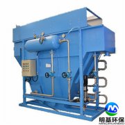 包（bāo）頭市全自動氣浮機
